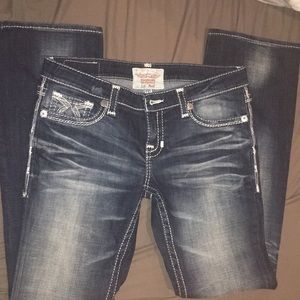 BIG STAR “Liv Boot” vintage EXCELLENT CONDITION!